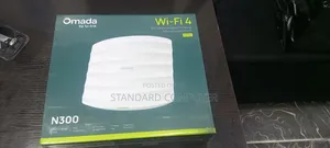TP-Link EAP115 Omada 300Mbps Wireless N Access Point