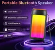 Brand New SP Bluetooth Speaker - 1