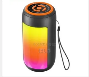 Brand New SP Bluetooth Speaker