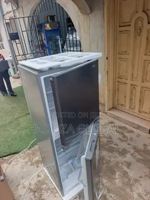 Skyrun Refrigerator BCD-198 - 180-198L