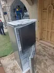 Skyrun Refrigerator BCD-198 - 180-198L - 2