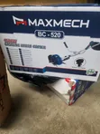 Maxmech BC-520 1500W Gasoline Brush Cutter - 1