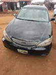 Toyota Camry 2.4 GLi Automatic 2006 Black - 1