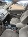 Toyota Camry 2.4 GLi Automatic 2006 Black - 2