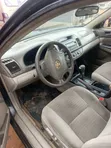 Toyota Camry 2.4 GLi Automatic 2006 Black - 3
