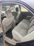 Toyota Camry 2.4 GLi Automatic 2006 Black - 4