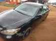 Toyota Camry 2.4 GLi Automatic 2006 Black - 5