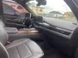 2022 Cadillac Escalade Black - 1