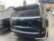 2022 Cadillac Escalade Black - 5