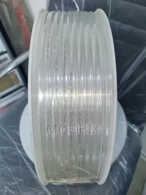 8mm Polyurethane (PU) Hose - 100m