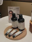 Meet Tree Organic Body Care Hand & Body Soap - 2