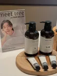 Meet Tree Organic Body Care Hand & Body Soap - 4