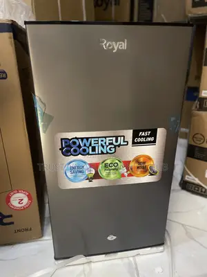 Royal RREF105 Tabletop Refrigerator