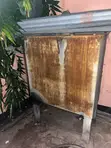 500 Liters Diesel Tank for Generator Set - 1