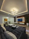 2-Bedroom Furnished Service Apartment for Short Let in Mabushi - 1