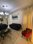 2-Bedroom Furnished Service Apartment for Short Let in Mabushi - 5