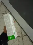 DP Fan Mai Ɗaukar Hannu Mai Sake Ɗaukar Baturi - 2