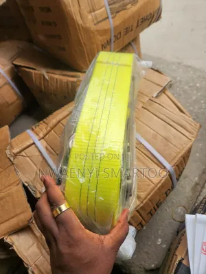 Container Belt, 10 Ton, Brand New