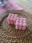 Scented Aromatherapy Candles - 2