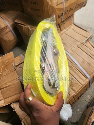 Ratchet Belt, 10 Ton Container