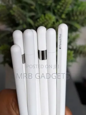Apple Pencil USB-C