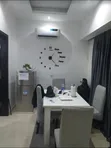 1-Bedroom Mini Flat Short Let, Ikoyi - 1