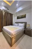 1-Bedroom Mini Flat Short Let, Ikoyi - 4