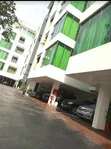 1-Bedroom Mini Flat Short Let, Ikoyi - 5
