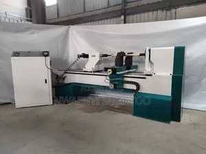 Lath Machine 3 Meters - Brand New