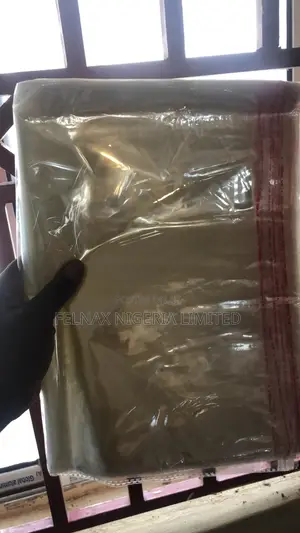 Packaging Nylon for Laundry