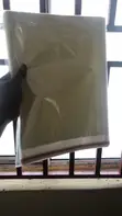 Packaging Nylon for Laundry - 2