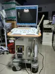 Philips HD3 3D Color Doppler Ultrasound with 3 Probes & Printer - 3