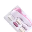 5-in-1 Electric Facial Massager & Cleanser - 2