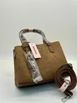 Bagco Quality and Luxury Shoulder Bag - 2