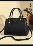 Bagco Quality and Luxury Shoulder Bag - 3