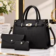 Bagco Quality and Luxury Shoulder Bag - 4
