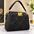 Bagco Quality and Luxury Shoulder Bag - 5