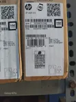 New HP 250 G10 Laptop: Intel Core i5, 8GB RAM, 512GB SSD - 1
