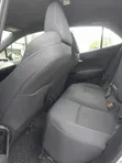 Toyota Corolla Hatchback 2020 Silver - 3
