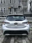 Toyota Corolla Hatchback 2020 Silver - 5
