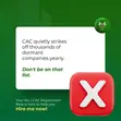 Sabis na Rijistar Kasuwanci ta CAC - 2