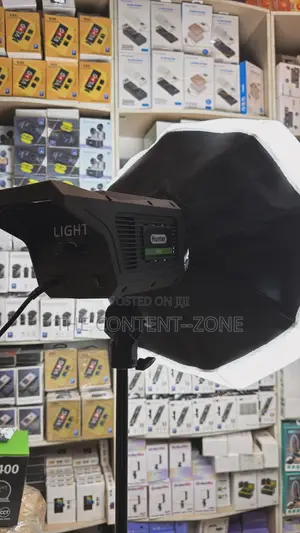 BEDIRO Haske 55cm Balloon Softbox Combo