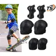 Kids Knee Pads and Elbow Pads Set - 1
