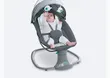 Mastela 3-in-1 Deluxe Multifunctional Bassinet/Swing - 2
