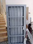 Certified 3ft Boom Blast Security Door - 2