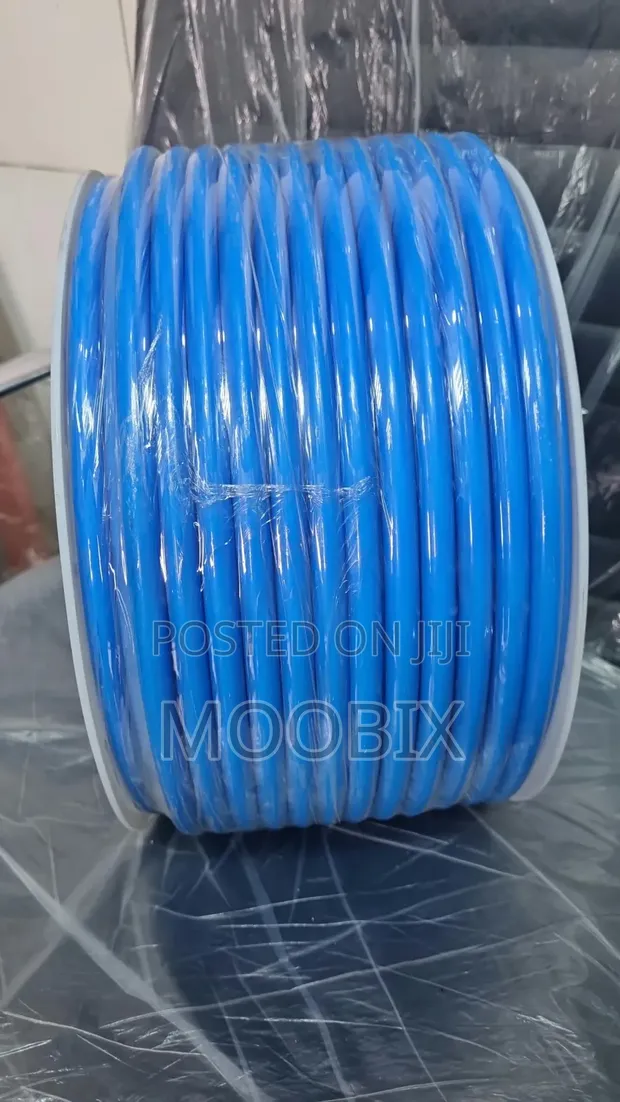 12mm Polyurethane (PU) Hose - 100m - 1