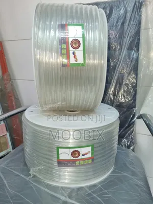 12mm Polyurethane (PU) Hose - 100m