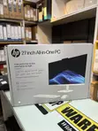 HP OmniStudio 27 All-in-One AI Desktop (27-cy0127c) - 2