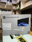 HP OmniStudio 27 All-in-One AI Desktop (27-cy0127c) - 3