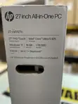 HP OmniStudio 27 All-in-One AI Desktop (27-cy0127c) - 4